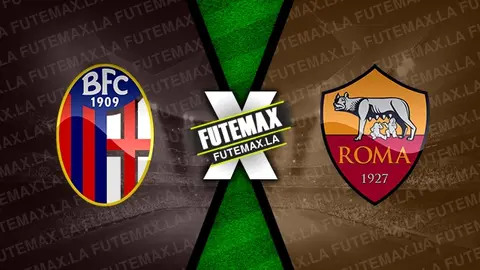 Assistir Bologna x Roma ao vivo HD 14/05/2023