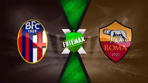 Assistir Bologna x Roma ao vivo online HD 01/12/2021