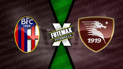 Assistir Bologna x Salernitana ao vivo 01/09/2022 online