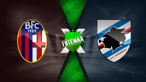 Assistir Bologna x Sampdoria ao vivo 11/04/2022 online