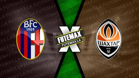 Assistir Bologna x Shakhtar Donetsk ao vivo 18/09/2024 grátis