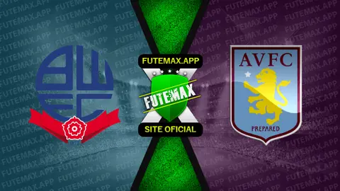 Assistir Bolton Wanderers x Aston Villa ao vivo HD 23/08/2022 grátis