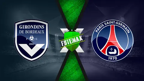 Assistir Bordeaux x PSG ao vivo 03/03/2021 online