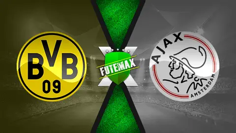 Assistir Borussia Dortmund x Ajax ao vivo HD 03/11/2021 grátis