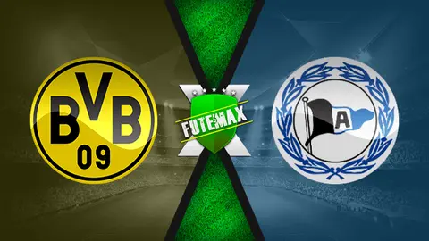 Assistir Borussia Dortmund x Arminia ao vivo HD 13/03/2022 grátis