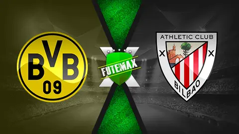 Assistir Borussia Dortmund x Athletic Bilbao ao vivo HD 24/07/2021