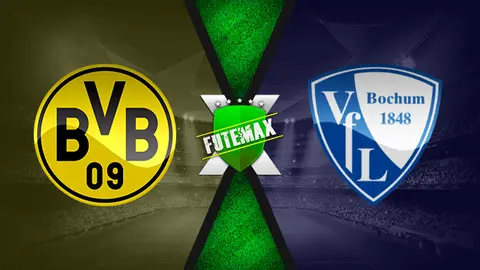 Assistir Borussia Dortmund x Bochum ao vivo HD 30/04/2022
