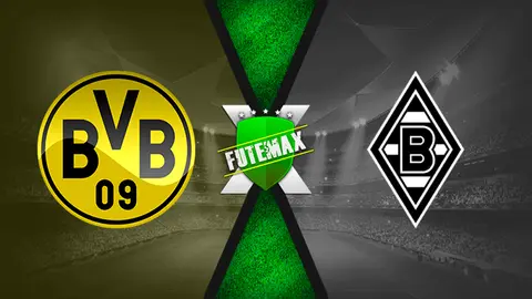 Assistir Borussia Dortmund x Borussia Monchengladbach ao vivo HD 20/02/2022