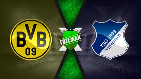 Assistir Borussia Dortmund x Hoffenheim ao vivo HD 13/02/2021