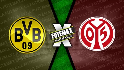 Assistir Borussia Dortmund x Mainz 05 ao vivo online HD 19/12/2023