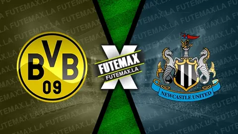 Assistir Borussia Dortmund x Newcastle ao vivo HD 07/11/2023 grátis