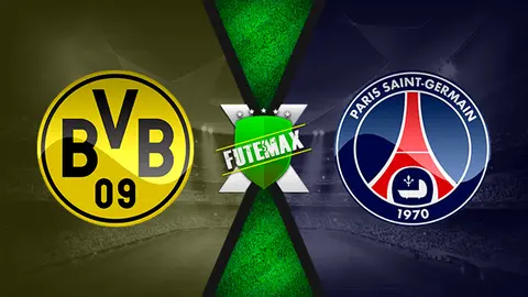 Assistir Borussia Dortmund x PSG ao vivo 18/02/2020 grátis