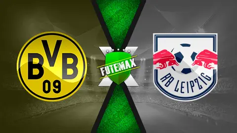 Assistir Borussia Dortmund x RB Leipzig ao vivo 02/04/2022 grátis