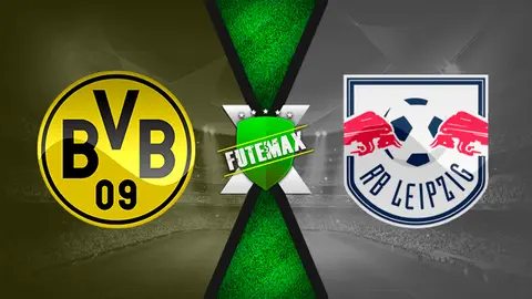 Assistir Borussia Dortmund x RB Leipzig ao vivo 08/05/2021 grátis