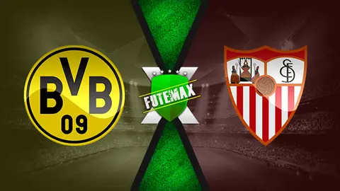 Assistir Borussia Dortmund x Sevilla ao vivo 09/03/2021 online