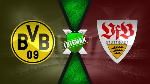 Assistir Borussia Dortmund x Stuttgart ao vivo HD 20/11/2021
