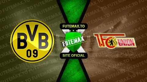 Assistir Borussia Dortmund x Union Berlin ao vivo HD 08/04/2023