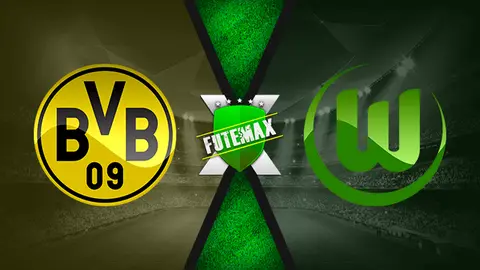 Assistir Borussia Dortmund x Wolfsburg ao vivo HD 16/04/2022 grátis