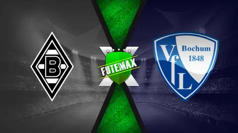 Assistir Borussia Mönchengladbach x Bochum ao vivo online HD 30/10/2021