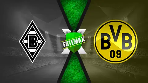 Assistir Borussia Mönchengladbach x Borussia Dortmund ao vivo online 25/09/2021