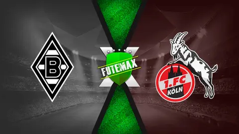 Assistir Borussia Monchengladbach x Colônia ao vivo HD 09/02/2020