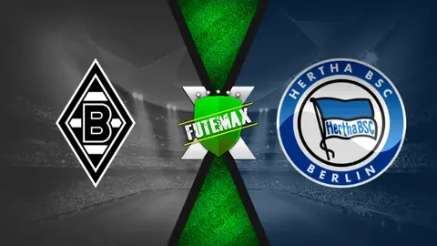 Assistir Borussia Mönchengladbach x Hertha Berlin ao vivo 27/06/2020 online