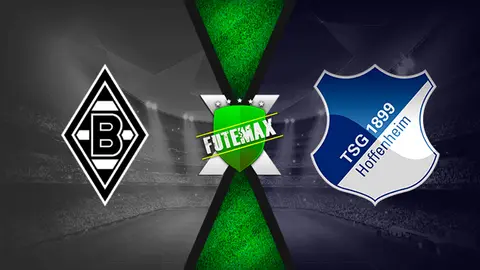 Assistir Borussia Mönchengladbach x Hoffenheim ao vivo online 22/02/2020