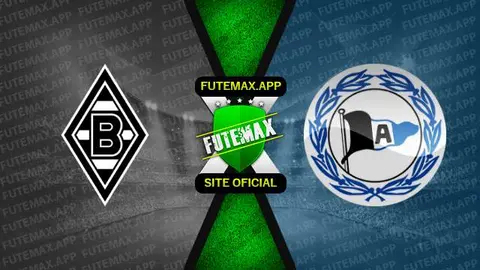 Assistir Borussia Mönchengladbach x Arminia ao vivo HD 11/01/2023