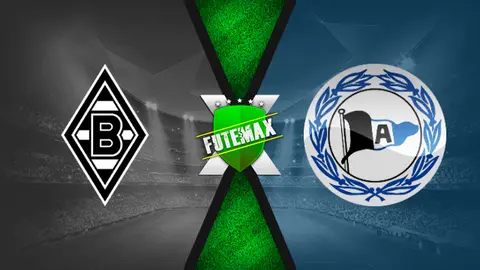 Assistir Borussia Monchengladbach x Arminia ao vivo online 12/09/2021