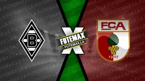 Assistir Borussia Mönchengladbach x Augsburg ao vivo online 27/05/2023