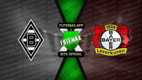 Assistir Borussia Monchengladbach x Bayer Leverkusen ao vivo online HD 26/08/2023