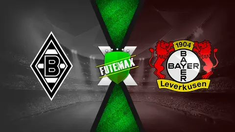 Assistir Borussia Monchengladbach x Bayer Leverkusen ao vivo HD 15/01/2022