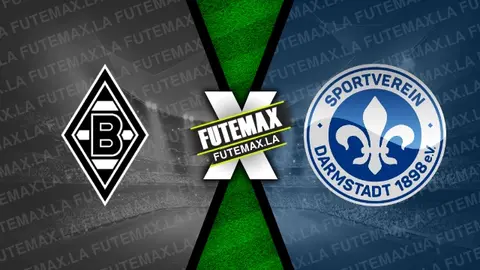 Assistir Borussia Mönchengladbach x Darmstadt ao vivo online HD 10/02/2024
