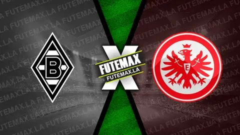 Assistir Borussia Monchengladbach x Eintracht Frankfurt ao vivo HD 22/10/2022