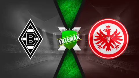 Assistir Borussia Monchengladbach x Eintracht Frankfurt ao vivo 15/12/2021 online