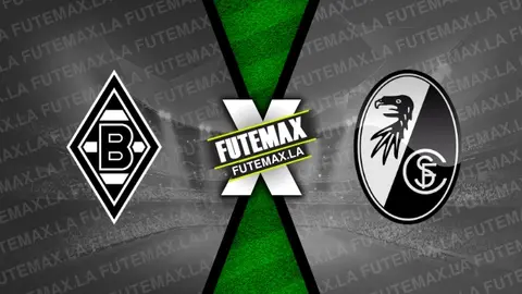 Assistir Borussia Monchengladbach x Freiburg ao vivo HD 30/03/2024