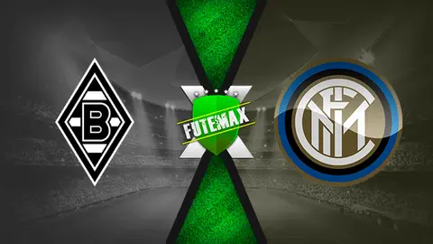 Assistir Borussia Monchengladbach x Inter de Milão ao vivo 01/12/2020 grátis