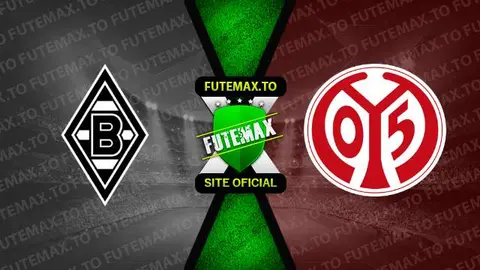 Assistir Borussia Monchengladbach x Mainz 05 ao vivo HD 04/09/2022