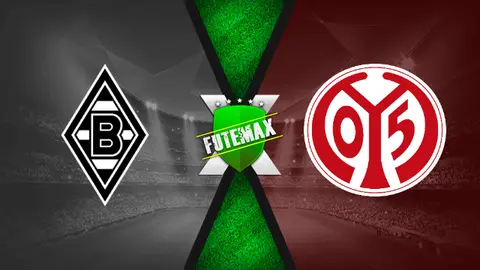 Assistir Borussia Monchengladbach x Mainz 05 ao vivo 03/04/2022 online