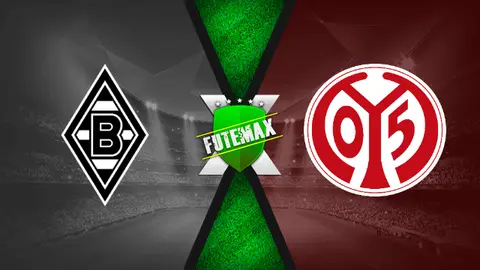 Assistir Borussia Monchengladbach x Mainz 05 ao vivo HD 25/01/2020 grátis