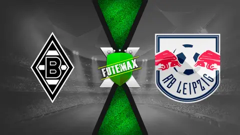 Assistir Borussia Monchengladbach x RB Leipzig ao vivo HD 31/10/2020