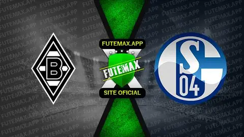 Assistir Borussia Monchengladbach x Schalke 04 ao vivo 04/02/2023 online