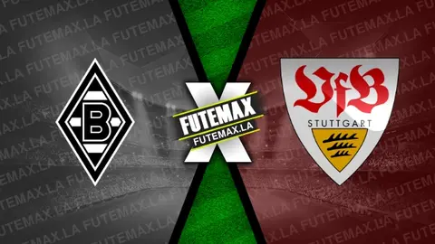 Assistir Borussia Monchengladbach x Stuttgart ao vivo 04/11/2022 online