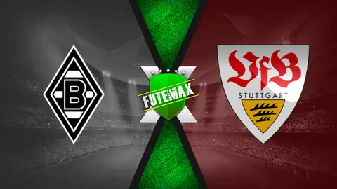 Assistir Borussia Monchengladbach x Stuttgart ao vivo online 15/05/2021