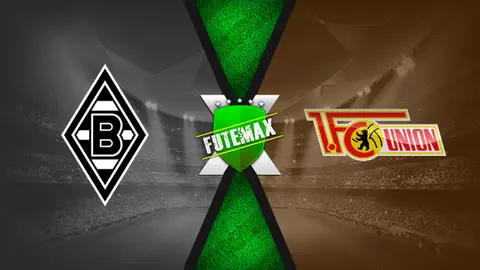 Assistir Borussia Monchengladbach x Union Berlin ao vivo 26/09/2020 online