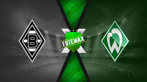 Assistir Borussia Monchengladbach x Werder Bremen ao vivo HD 19/01/2021 grátis