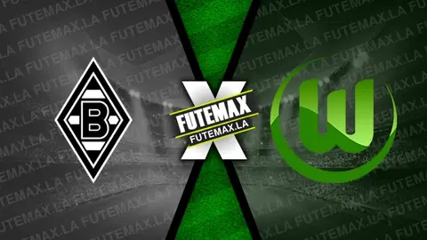 Assistir Borussia Monchengladbach x Wolfsburg ao vivo HD 05/12/2023