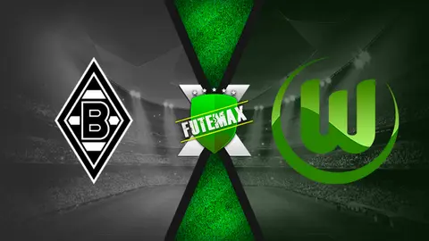 Assistir Borussia Monchengladbach x Wolfsburg ao vivo 26/02/2022 grátis