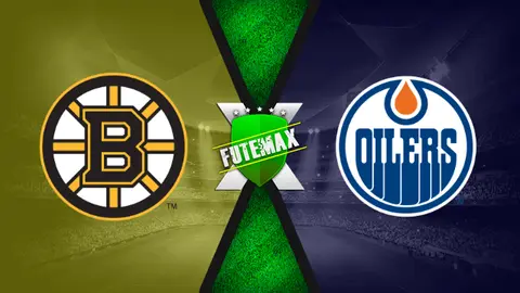 Assistir Boston Bruins x Edmonton Oilers ao vivo HD 19/02/2020