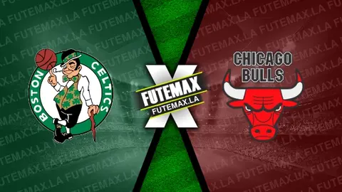 Assistir NBA: Boston Celtics x Chicago Bulls ao vivo 04/11/2022 online